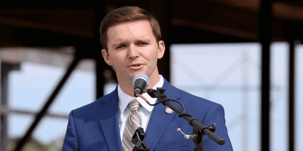 Lee Vogler Party Affiliation: Is the Danville Councilman Republican or Democrat?